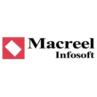 Macreel Infosoft Pvt Ltd Logo