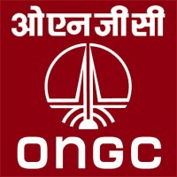 Oil and Natural Gas Corporation Ltd Logo