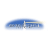 Sentry Electrical Group, Inc. Logo