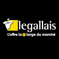 Legallais Logo