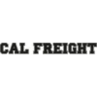 California Freight Sales Logo