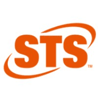 STS EDUCATION Logo