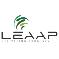 Leaap International Private Limited - India Logo
