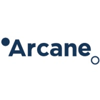 °Arcane Logo