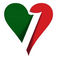 One Heart Bulgaria Logo