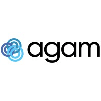 Agam Capital Logo