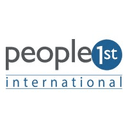 People 1st International