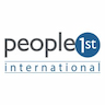 People 1st International