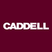 Caddell Construction Logo