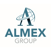 Almex Logo