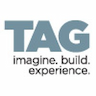 TAG. Imagine. Build. Experience.