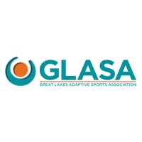 Great Lakes Adaptive Sports Association Logo