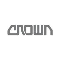 Crown Equipment Corporation Logo
