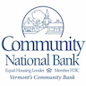 Community National Bank (Vermont)