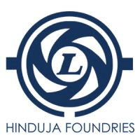 Hinduja Foundries Ltd Logo