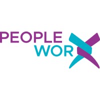 PeopleWorX Logo