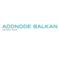 Addnode Balkan Logo