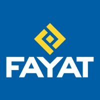 FAYAT Group Logo