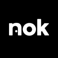 Nok Recommerce Logo