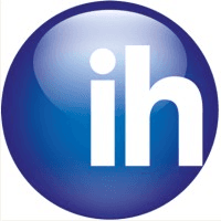 International House Newcastle/NE14Languages Logo