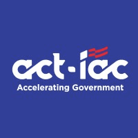 American Council for Technology - Industry Advisory Council (ACT-IAC) Logo