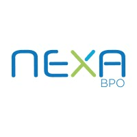 Nexa BPO Logo