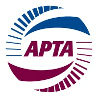 American Public Transportation Association Logo