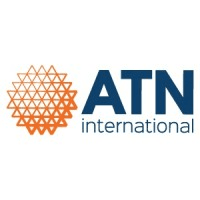 ATN International Logo