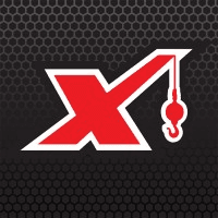 Maxim Crane Works, LP Logo