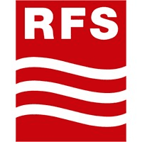 RFS - Radio Frequency Systems Logo