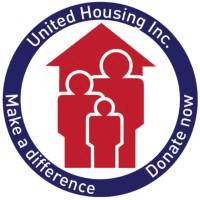 United Housing, Inc. Logo