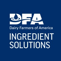 DFA Ingredient Solutions Logo