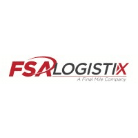 FSA Logistix Inc. Logo