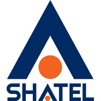 Shatel Logo