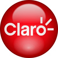 Claro Uruguay Logo