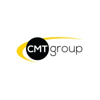 CMT Group (Creative Mobile Technologies) Logo
