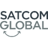 Satcom Global Logo