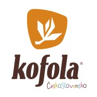 Kofola ČeskoSlovensko Logo