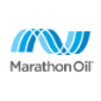 Marathon Oil Corporation Logo