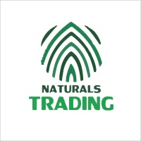 Naturals Trading Logo