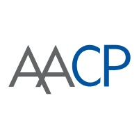 American Association of Colleges of Pharmacy (AACP) Logo