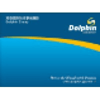 Dolphin Logistics Supply Chain Management Co., Ltd. Logo