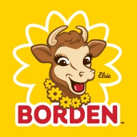 Borden Logo