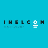 INELCOM, Ingeniería Electrónica Comercial Logo