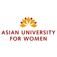 Asian University for Women Logo