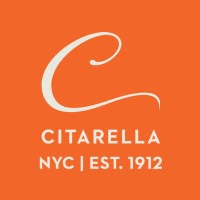 Citarella - The Ultimate Gourmet Market Logo