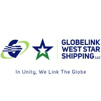 Globelink West Star Shipping LLC Logo