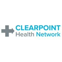 Clearpoint Health Network Logo