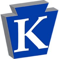 Keystone Folding Box Co. Logo