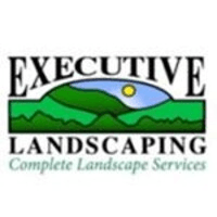 Executive Landscaping Inc. Logo